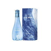 Davidoff Cool Water Oceanic Edition for Women - Eau De Toilette 