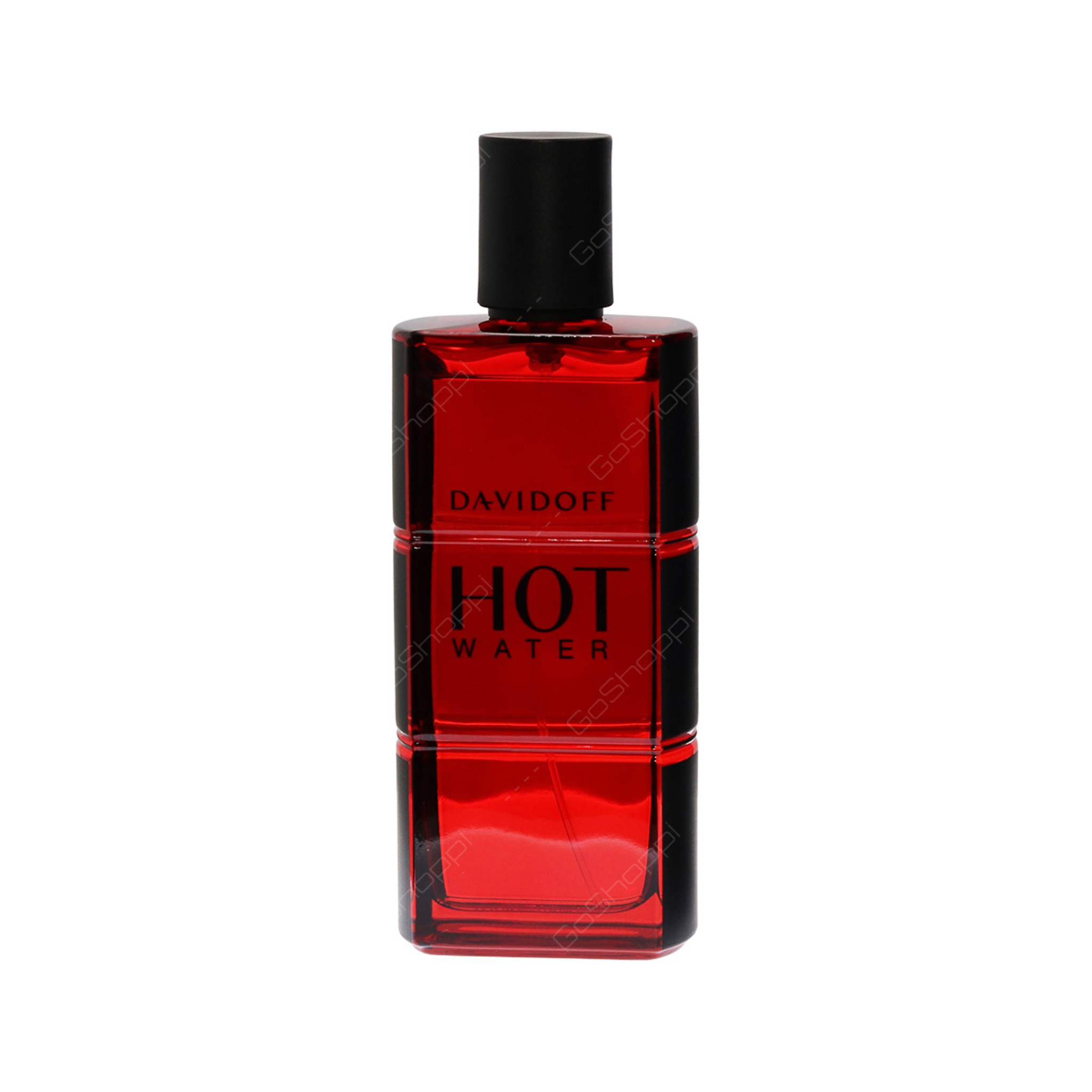 Davidoff Hot Water For Men - Eau De Toilette 