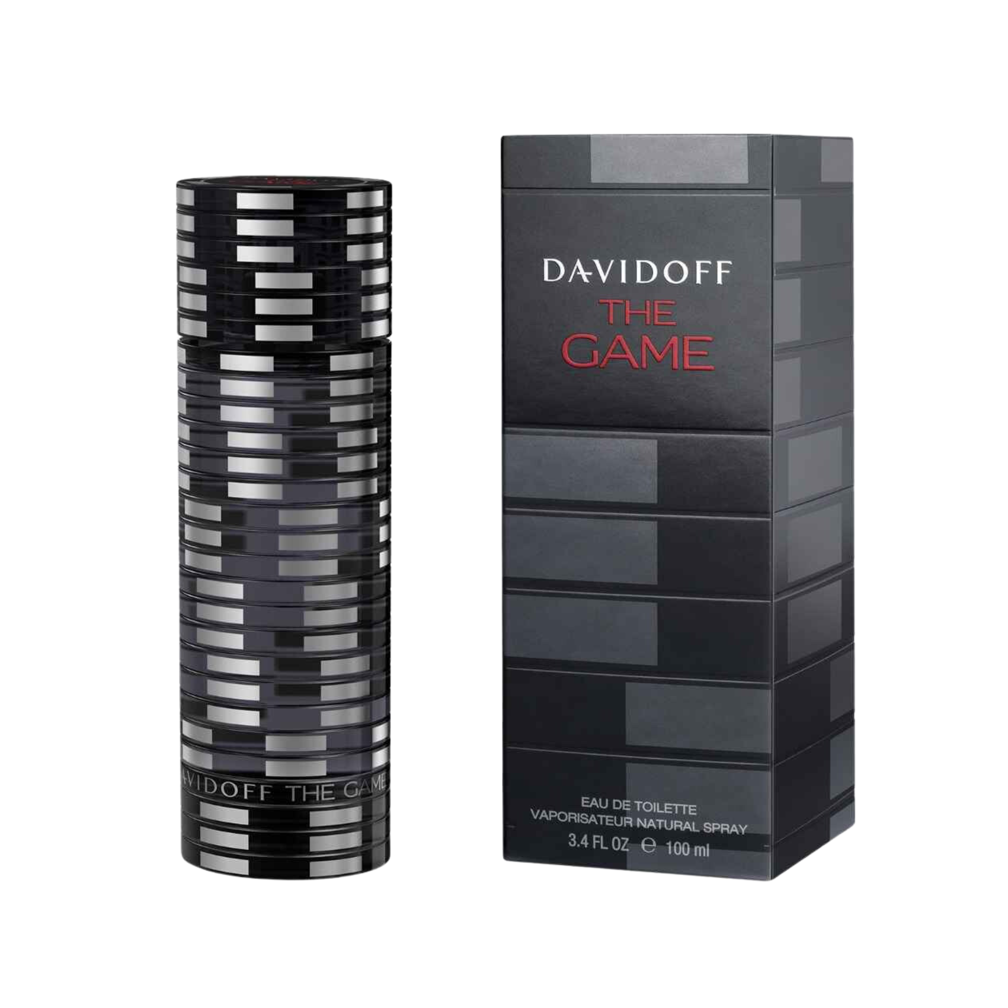 Davidoff The Game  For Men - Eau De Toilette
