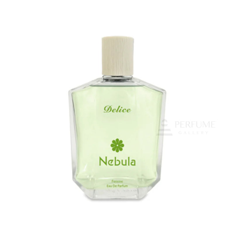 Delice Nebula Femme Eau De Parfum for Women