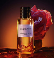 Dior Ambre Nuit For Unisex - Eau De Parfum