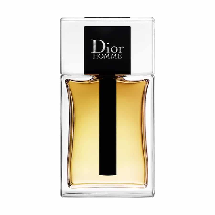 Dior Homme For Men Eau De Toilette