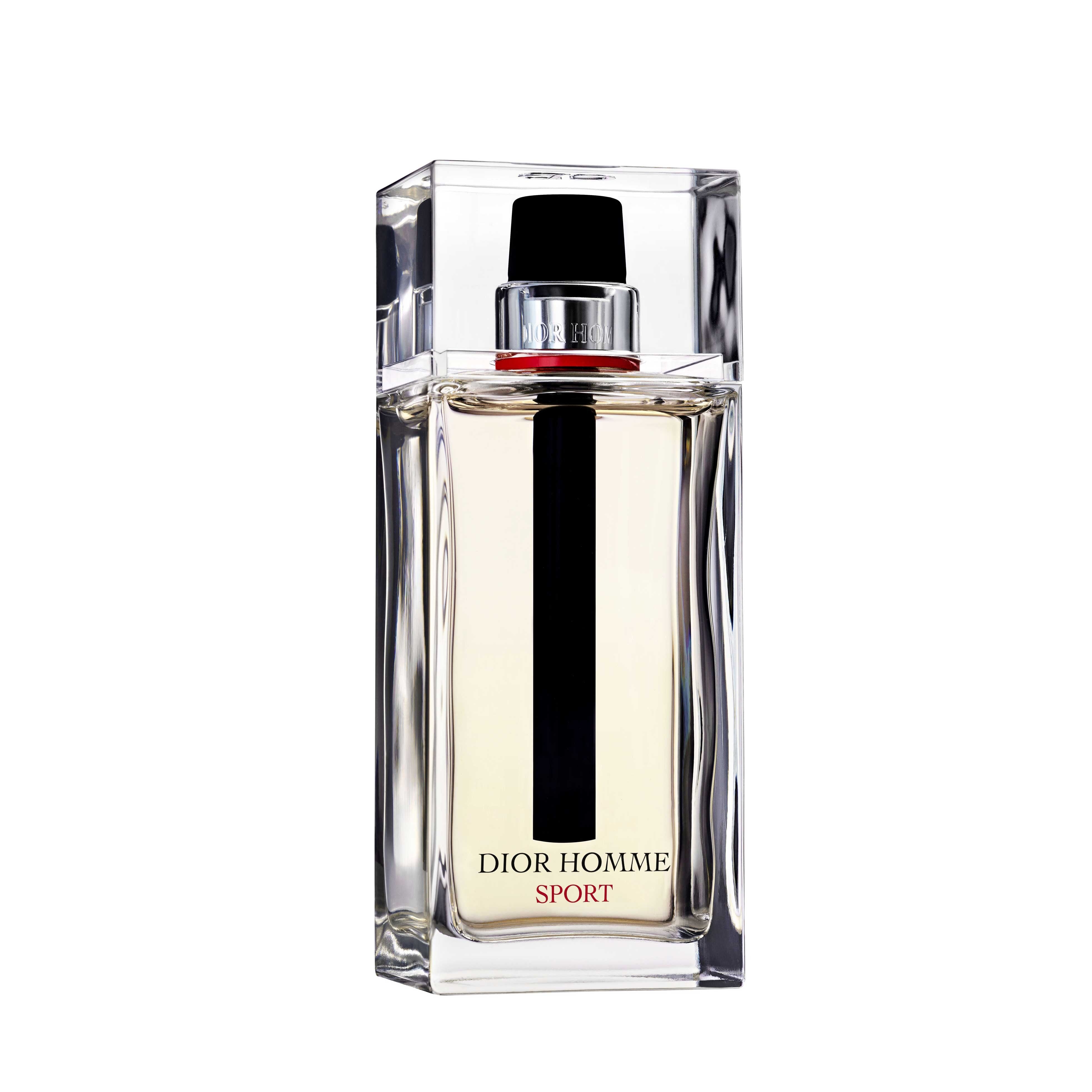 Dior Homme Sport for Men - Eau De Toilette