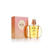 Dior Dune Eau De Toilette For Women