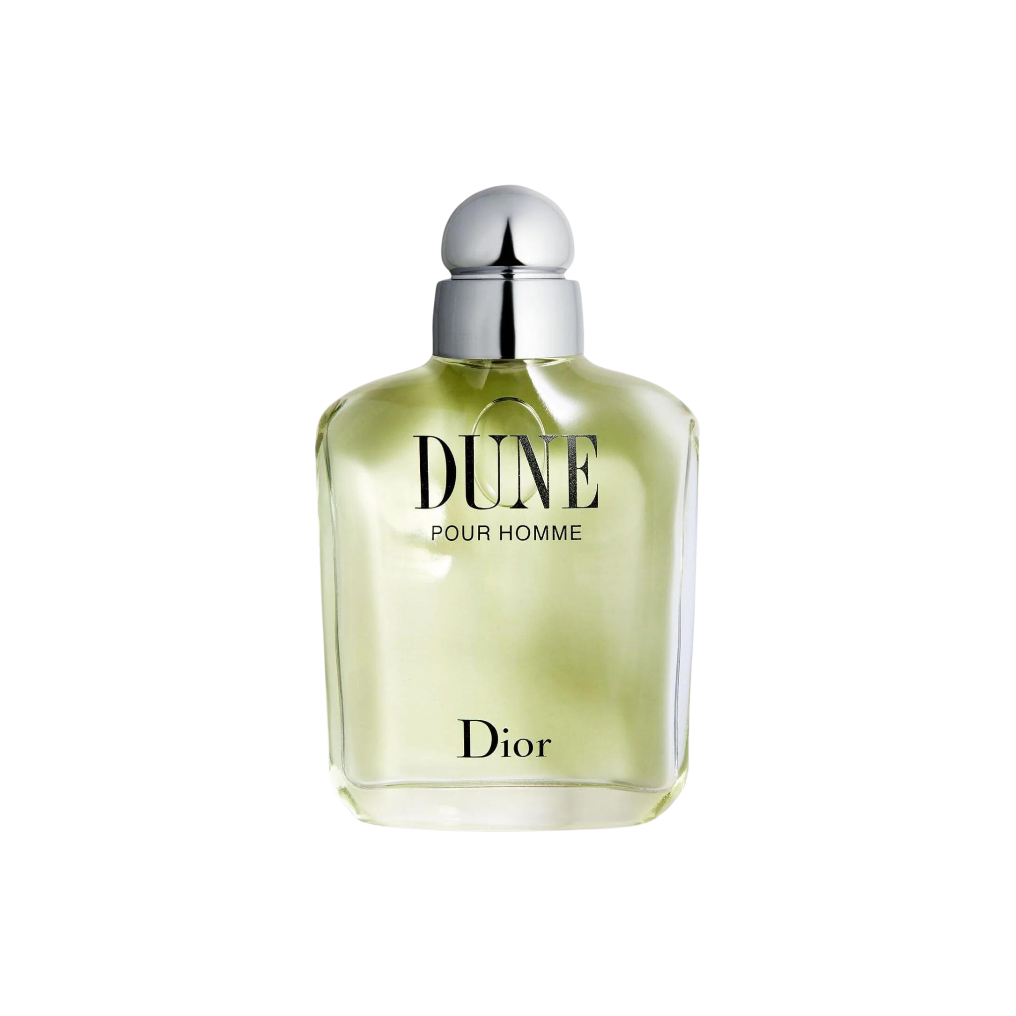 Dior Dune Pour Homme For Men - Eau De Toilette 