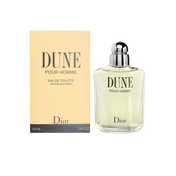 Dior Dune Pour Homme For Men - Eau De Toilette 
