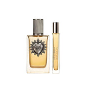Dolce & Gabbana Devotion Eau De Parfum Gift Set For Men