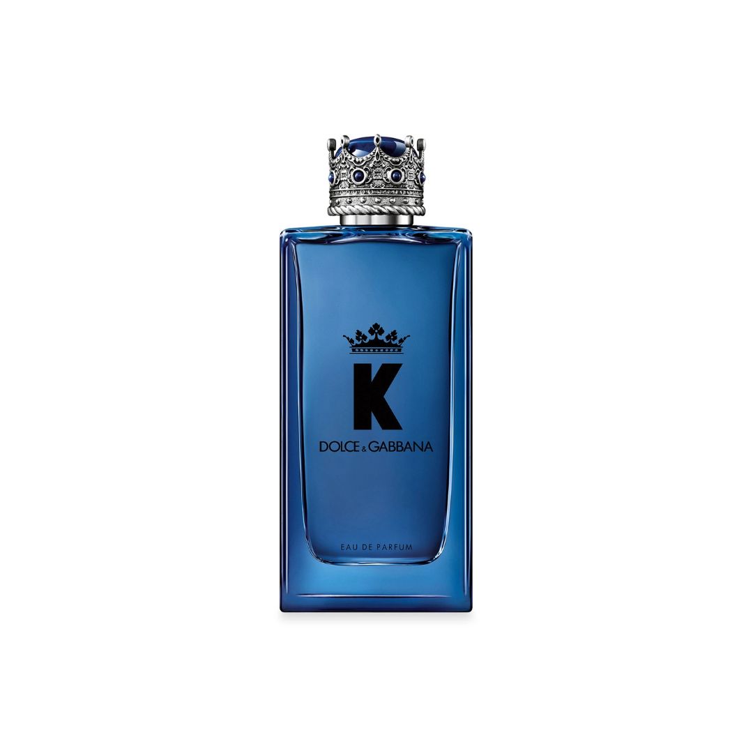 Dolce & Gabbana K for Men - Eau De Parfum