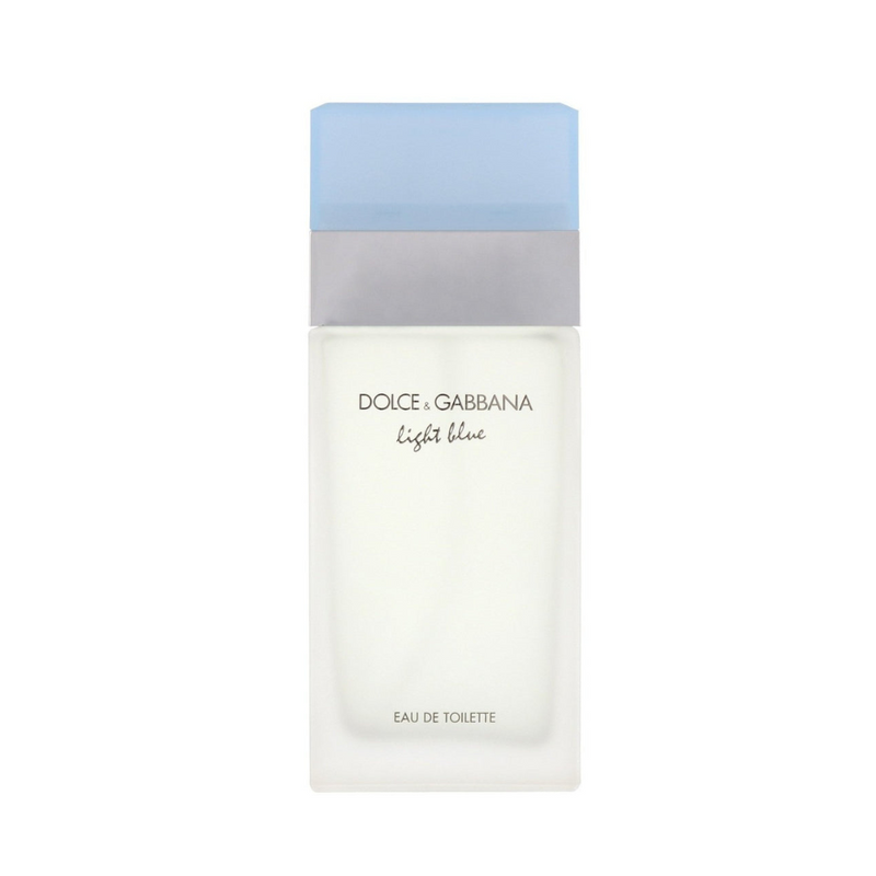 Dolce & Gabbana Light Blue Eau De Toilette for Women