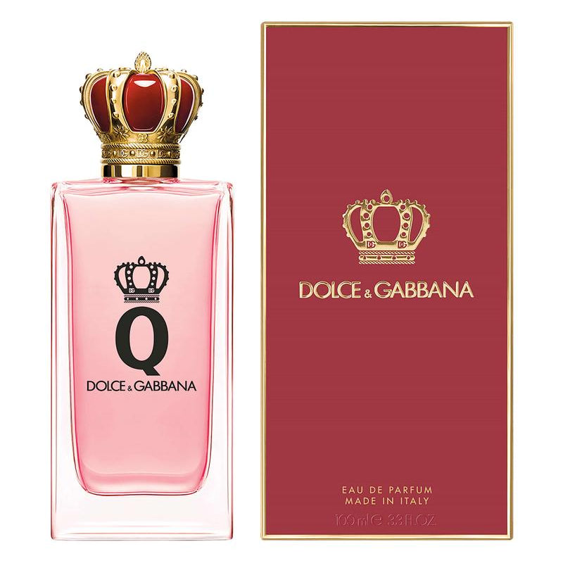 Dolce & Gabbana Queen  For Women - Eau De Parfum