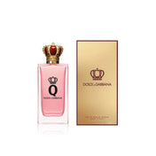 Dolce & Gabbana Queen Intense Eau De Parfum For Women
