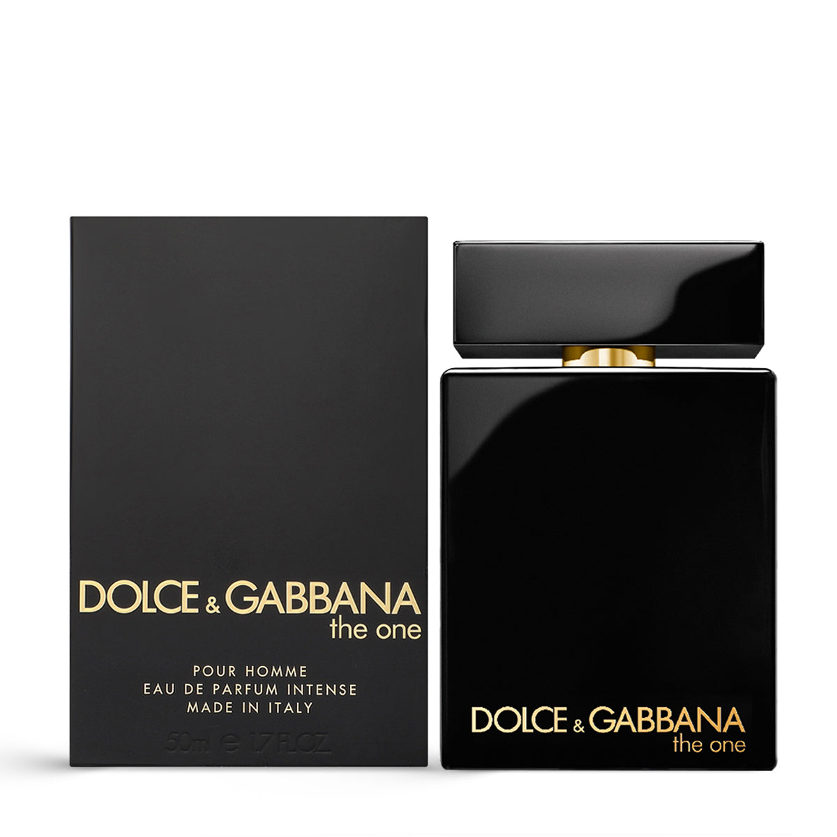 Dolce & Gabbana The One Intense Eau De Parfum For Men @ perfume Gallery
