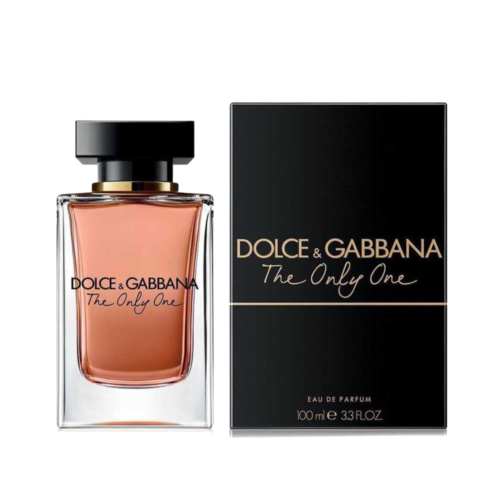 Dolce & Gabbana The Only One  For Women - Eau De Parfum