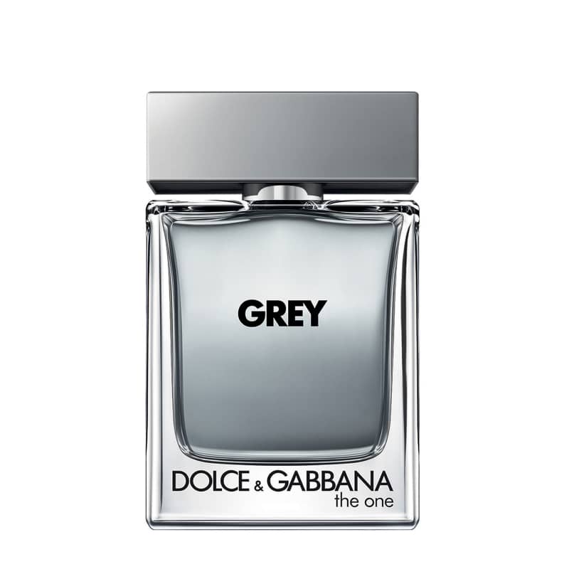 Dolce & gabbana The One Grey Intense  For Men - Eau De Toilette 