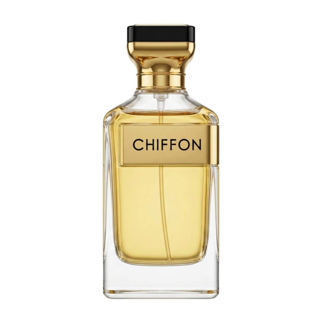 Domes Chiffon Eau De Parfum For Unisex