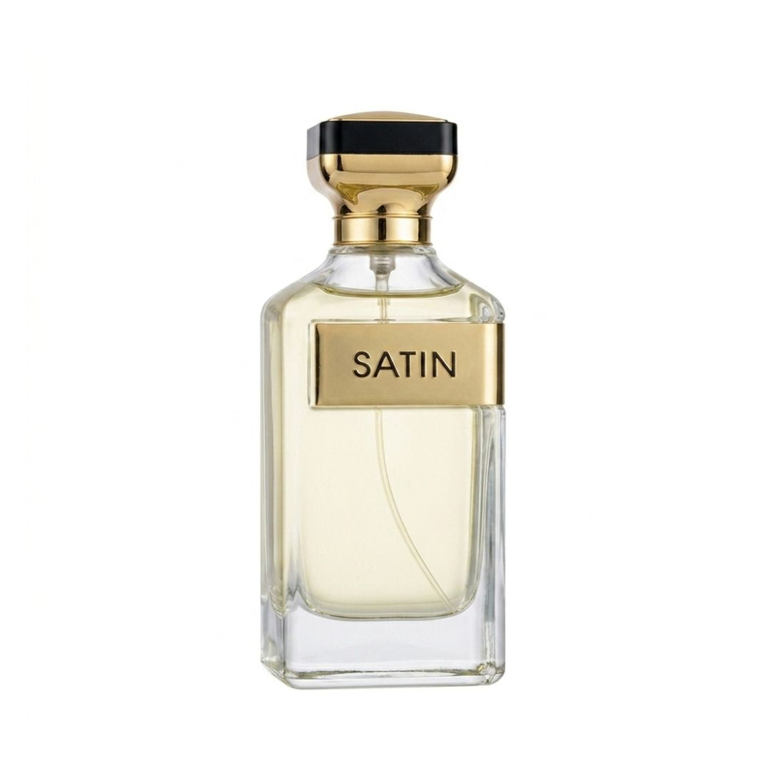 Domes Satin Eau De Parfum For Unisex