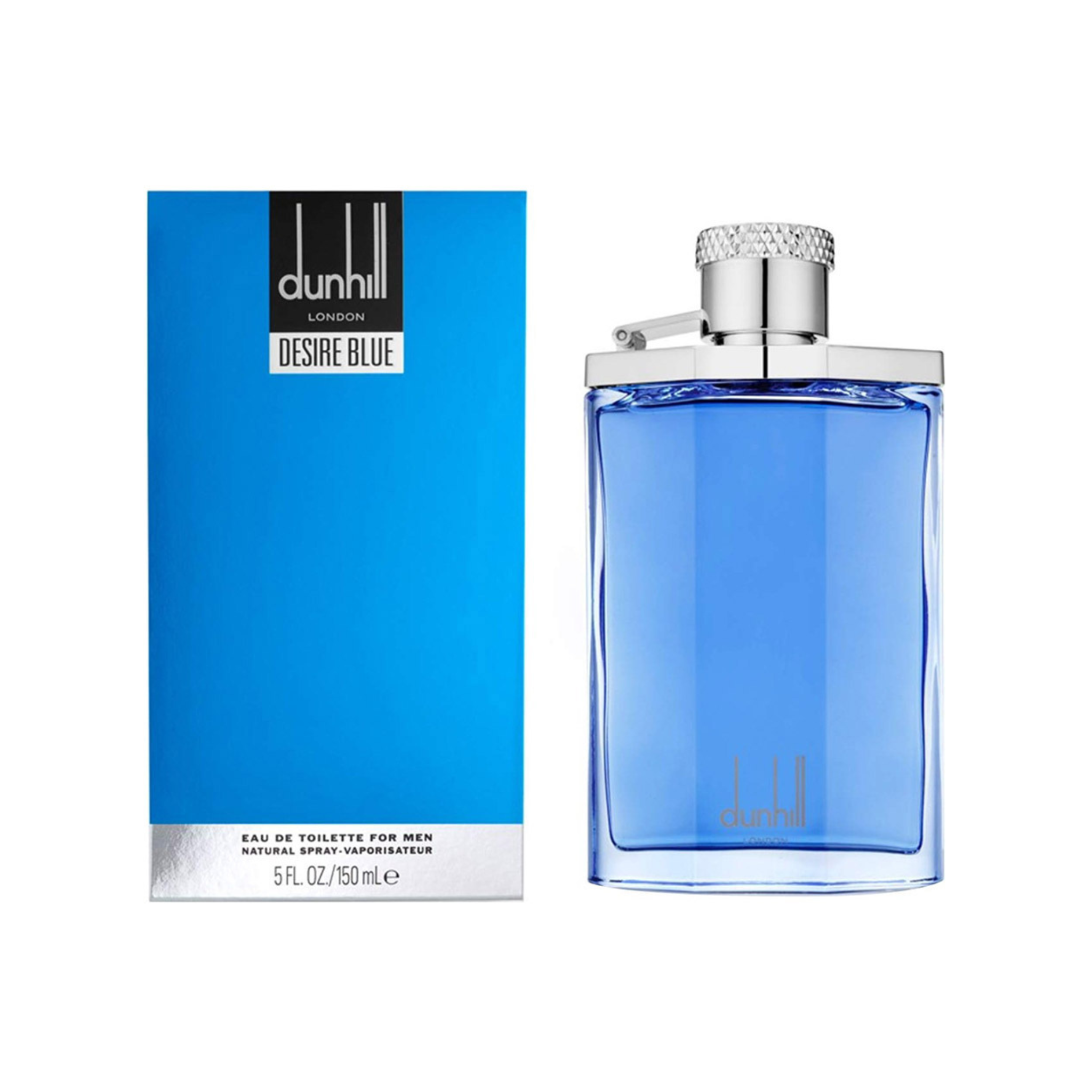 Dunhill Desire Blue For Men - Eau De Toilette 