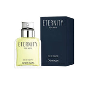 Calvin Klein Eternity Eau De Toilette for Men