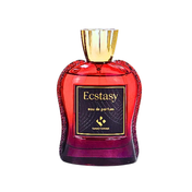 Ecstasy Eau de Parfum by Luxury Concept red luxury perfume bottle Qatar