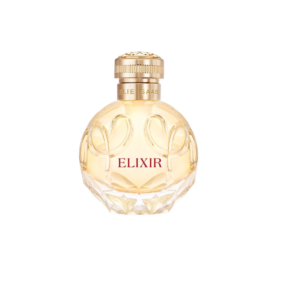 Elie Saab Elixier for Women - Eau De Parfum 