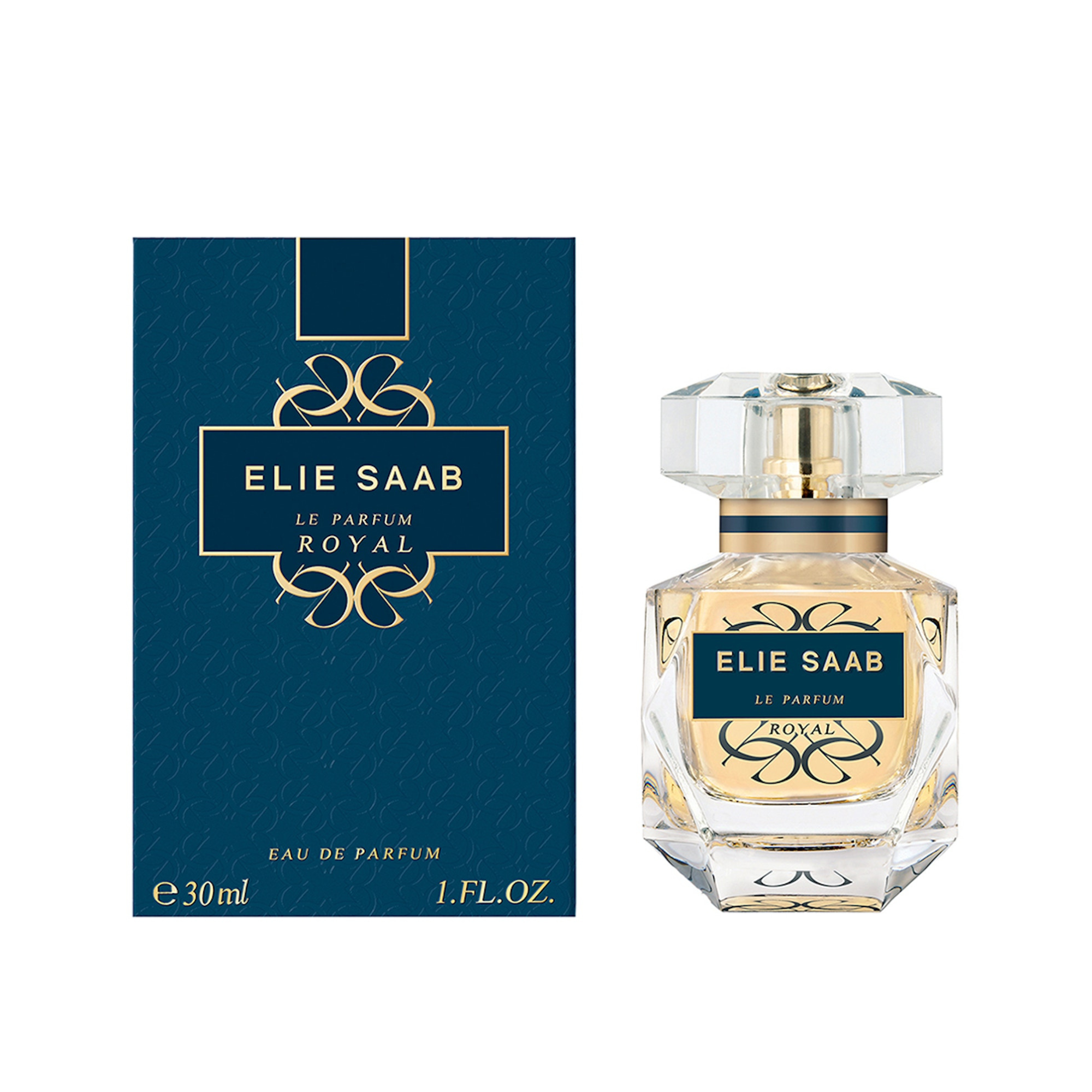 Elie Saab Le Parfum Royal  For Women - Eau De Parfum 