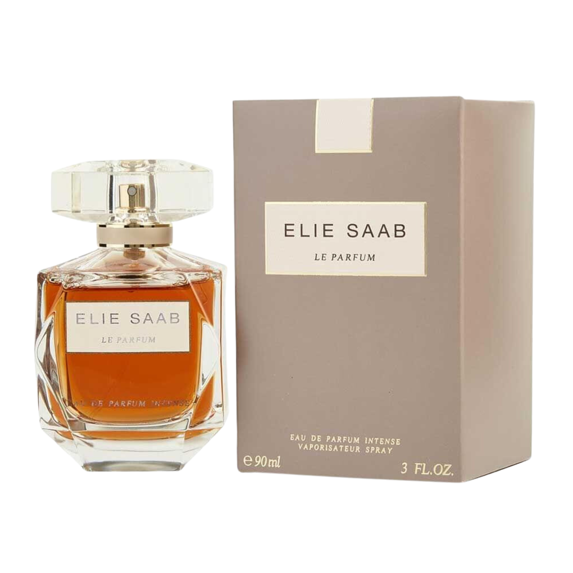Elie Saab Le Parfum intense For Women - Eau De Parfum 