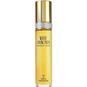 Elizabeth Taylor White Diamonds For Women - Eau De Toilette 
