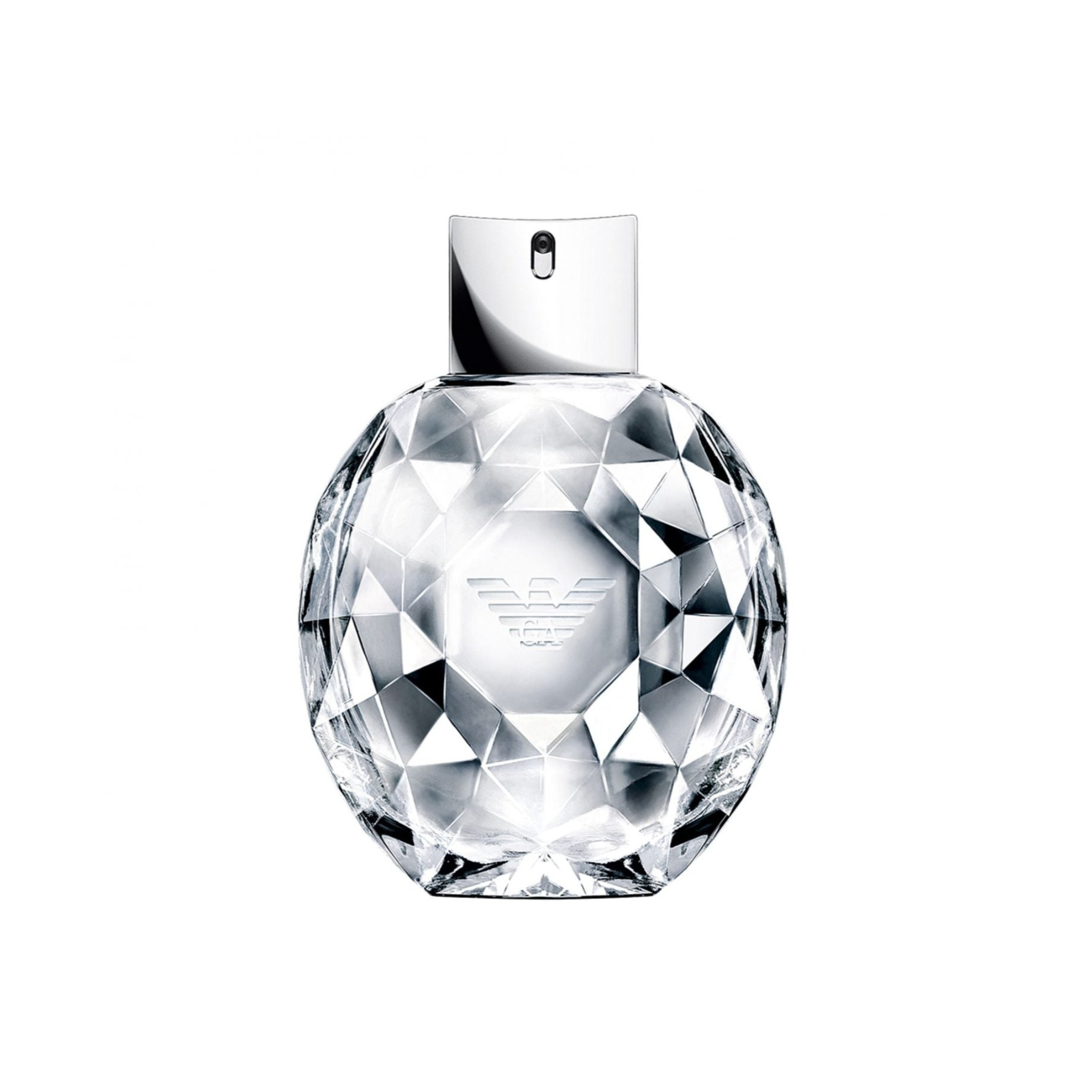 Emporio Armani Diamonds For Women -  Eau De Parfum 