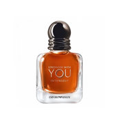 Emporio Armani Stronger With You Intensely For Men - Eau De Parfum 
