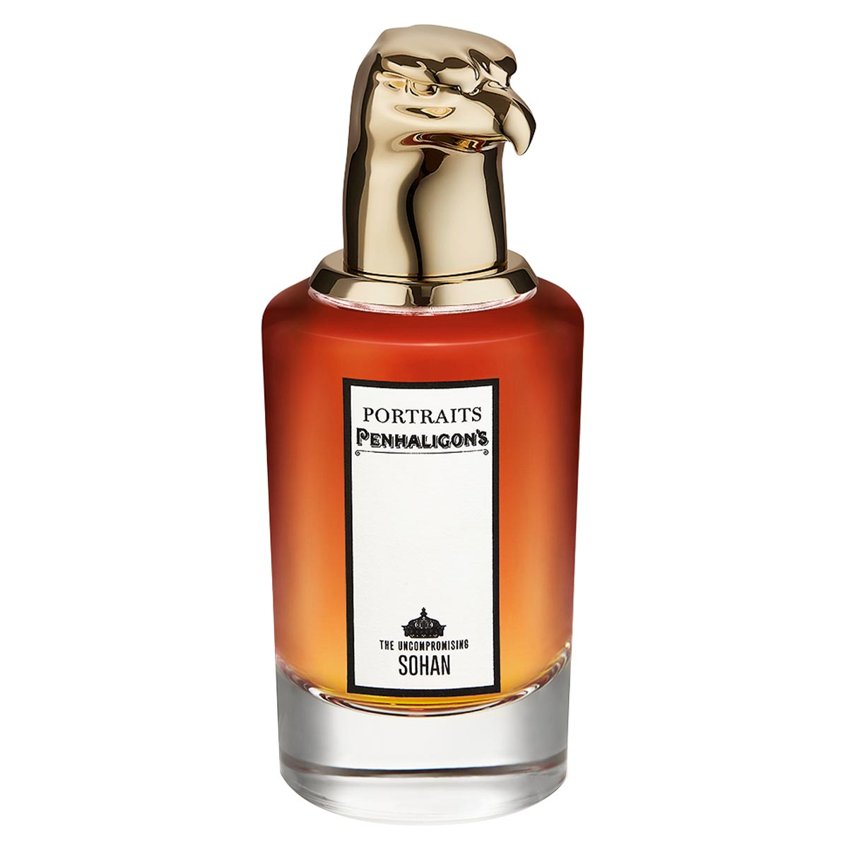 Penhaligons Portraits Sohan for Men - Eau De Parfum