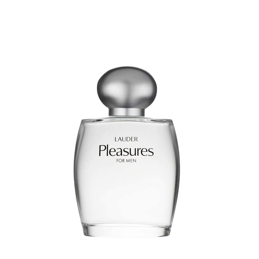 Estée Lauder Pleasures Cologne For Men - Eau De Toilette 