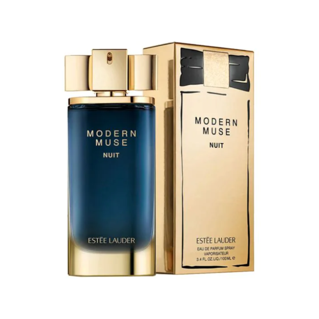 Estée Lauder Modern Muse Nuit For Women - Eau De Parfum 