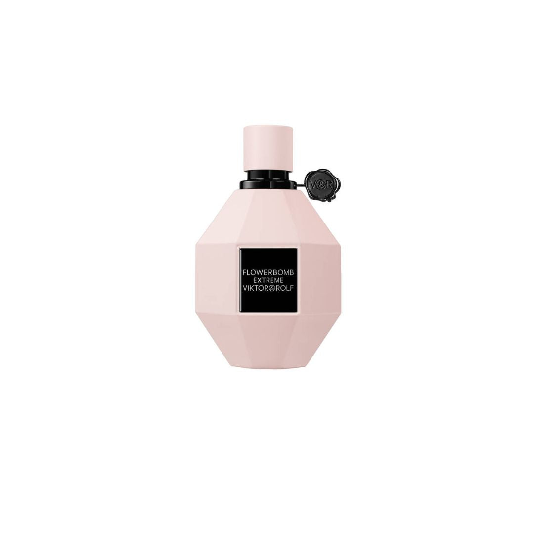 Viktor & Rolf Flower Bomb Extreme  for Women - Eau De Parfum 