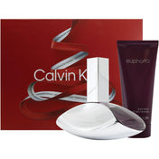 Calvin Klein Euphoria Eau De Parfum Set of 2