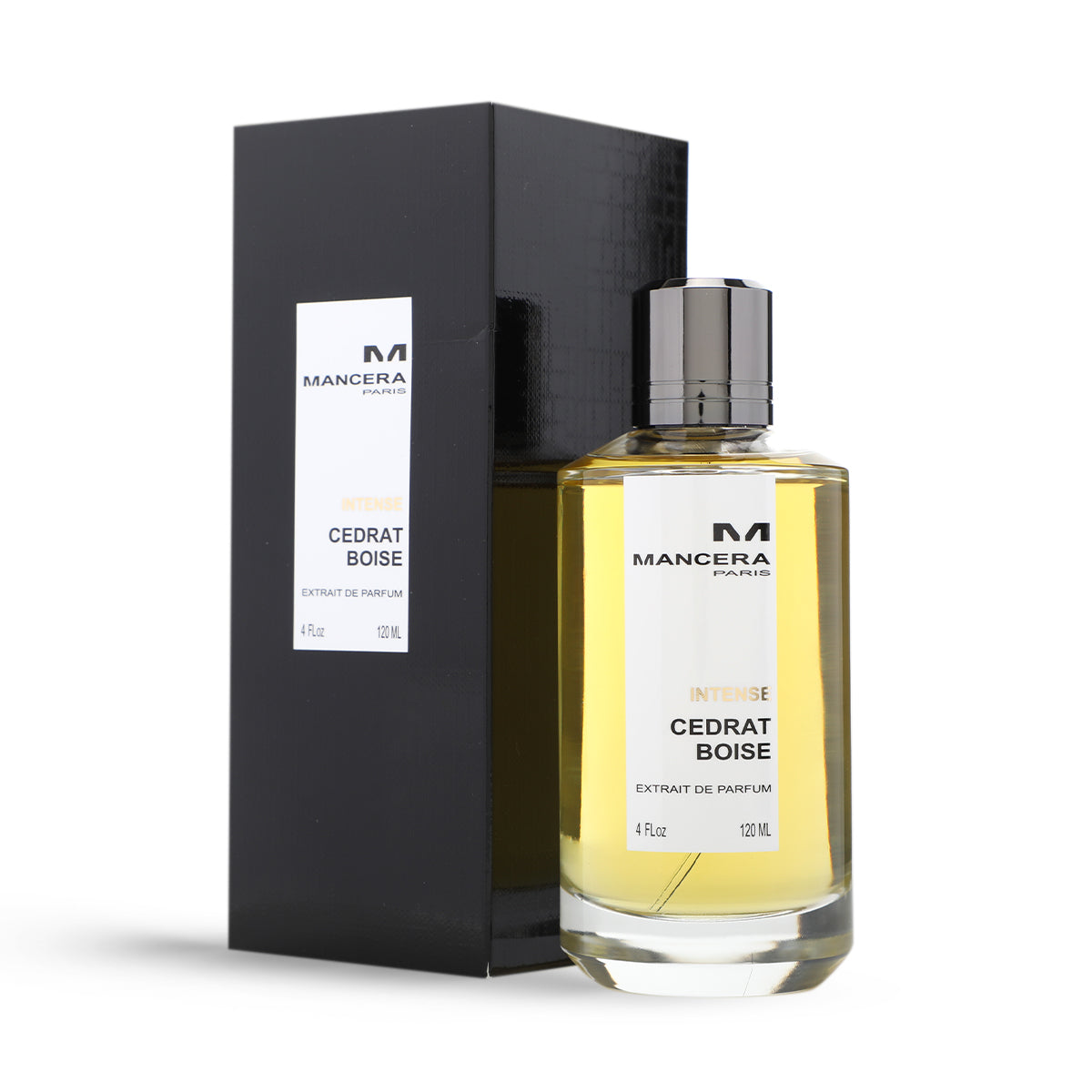 Mancera Cedrat Boise Intense - Eau De Parfume