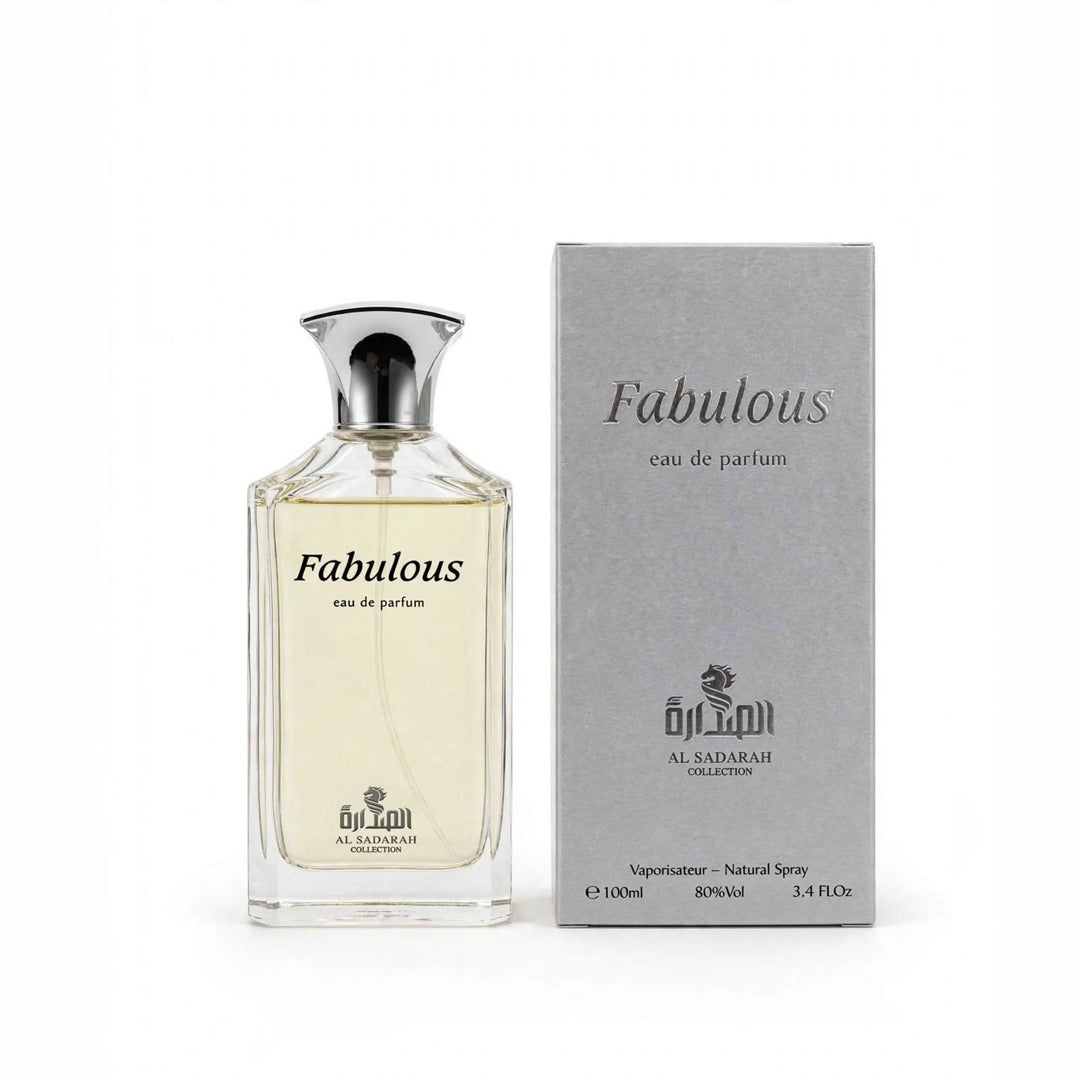 Fabulous silver eau de parfum for unisex @ perufume Gallery