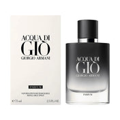 Giorgio Armani Acqua Di Gio Parfum For Men