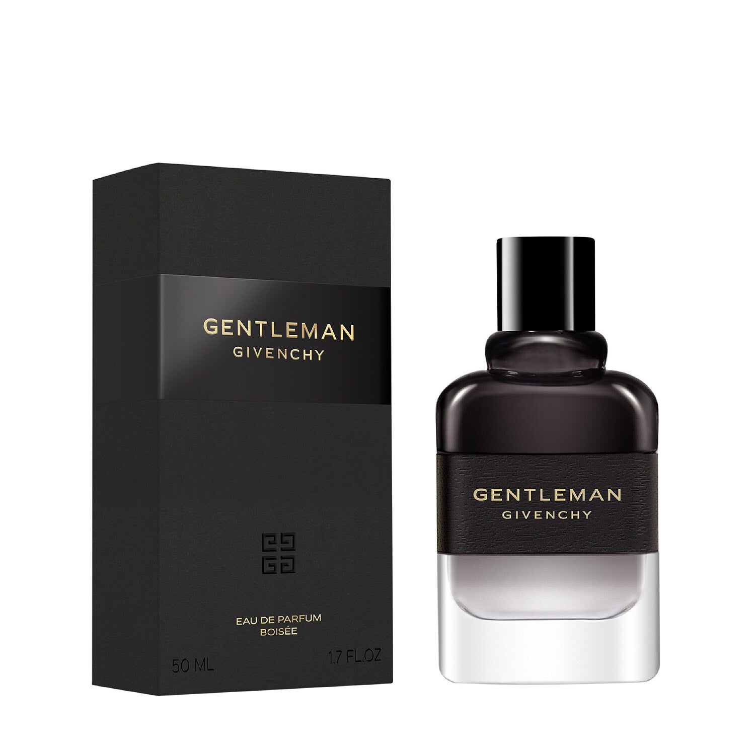 Givenchy Gentlemen Boisée for Men - Eau De Parfum 