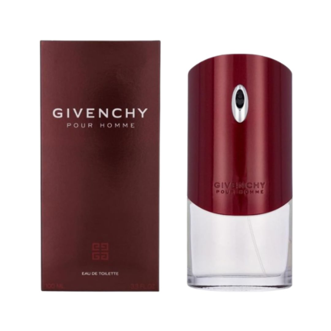 
GIVENCHY POUR HOMME 