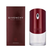 
GIVENCHY POUR HOMME 
