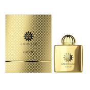 Amouage Gold Eau De Parfum for Women