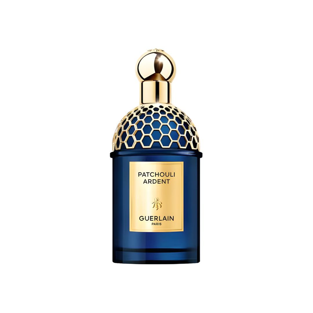  Guerlain Absolus Allegoria Patchouli Ardent Eau De Parfum For Unisex
