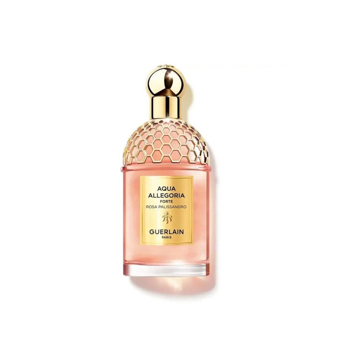 Guerlain Aqua Allegoria Forte Rosa Palissandro Eau De Parfum For Unisex				 						