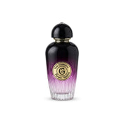 Gazaal The Glamour Purple Vanilla Eau De Parfum For Unisex