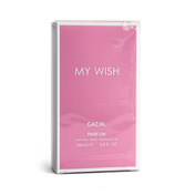 Gazaal My Wish Eau de Parfum  for Women