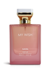 Gazaal My Wish Perfume 100ml