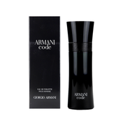 Armani Code For Men - Eau De Toilette (EDT)