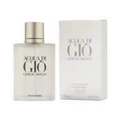 Giorgio Armani Acqua Di Giò For Men - Eau De Toilette 