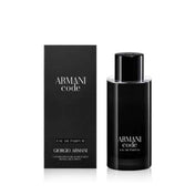 Giorgio Armani Code Eau De Parfum For Men