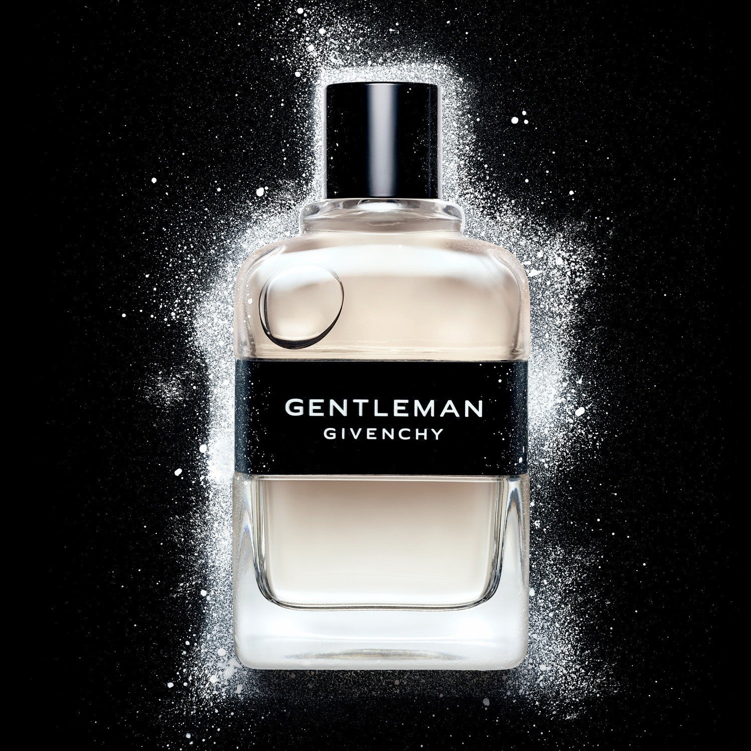 Givenchy Gentleman For Men - Eau De Toilette